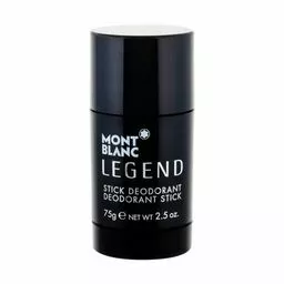 Montblanc Legend dezodorant 75 g dla mężczyzn