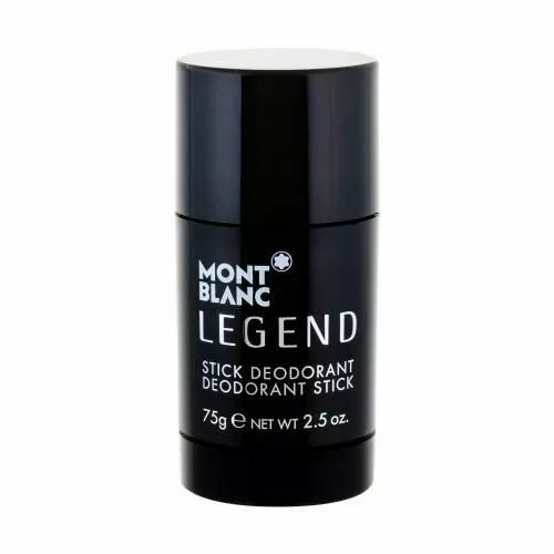 montblanc legend dezodorant 75 g dla mezczyzn