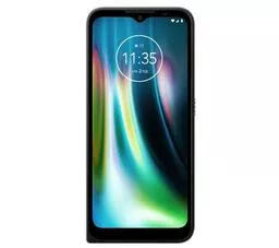 Motorola moto Defy czarny front Motorola moto Defy czarny front