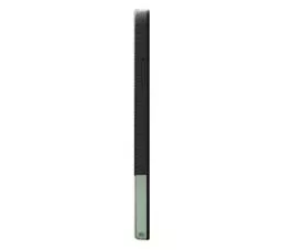 Motorola moto Defy czarny lewy bok Motorola moto Defy czarny lewy bok