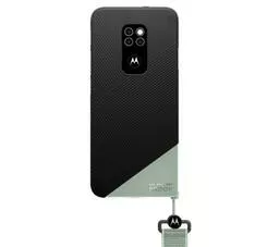 Motorola moto Defy czarny tył Motorola moto Defy czarny tył