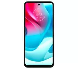 Motorola moto g60s granatowy front Motorola moto g60s granatowy front