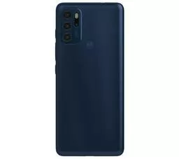 Motorola moto g60s granatowy tył Motorola moto g60s granatowy tył