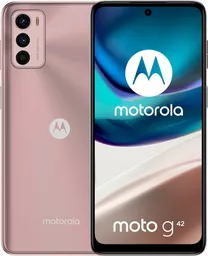 Motorola Moto G42 Motorola Moto G42