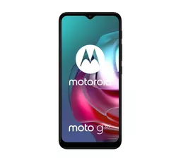 Motorola Moto g30 6 128GB Dark Pearl przód