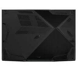 Laptop MSI GF63 z dołu Laptop MSI GF63 z dołu