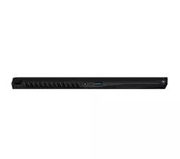 Laptop MSI GF63 z lewej strony Laptop MSI GF63 z lewej strony