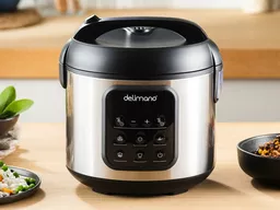 Multicooker Delimano Prime Multicooker Delimano Prime