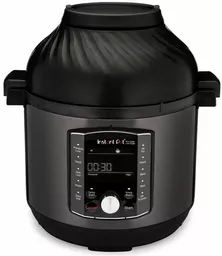 Multicooker Instant Pot Pro Crisp 8 Air Fryer Multicooker Instant Pot Pro Crisp 8 Air Fryer