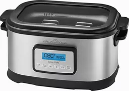 Multicooker Profi Cook Sous Vide Multicooker Profi Cook Sous Vide