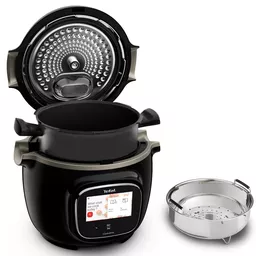 Multicooker Tefal Cook4me Touch Multicooker Tefal Cook4me Touch