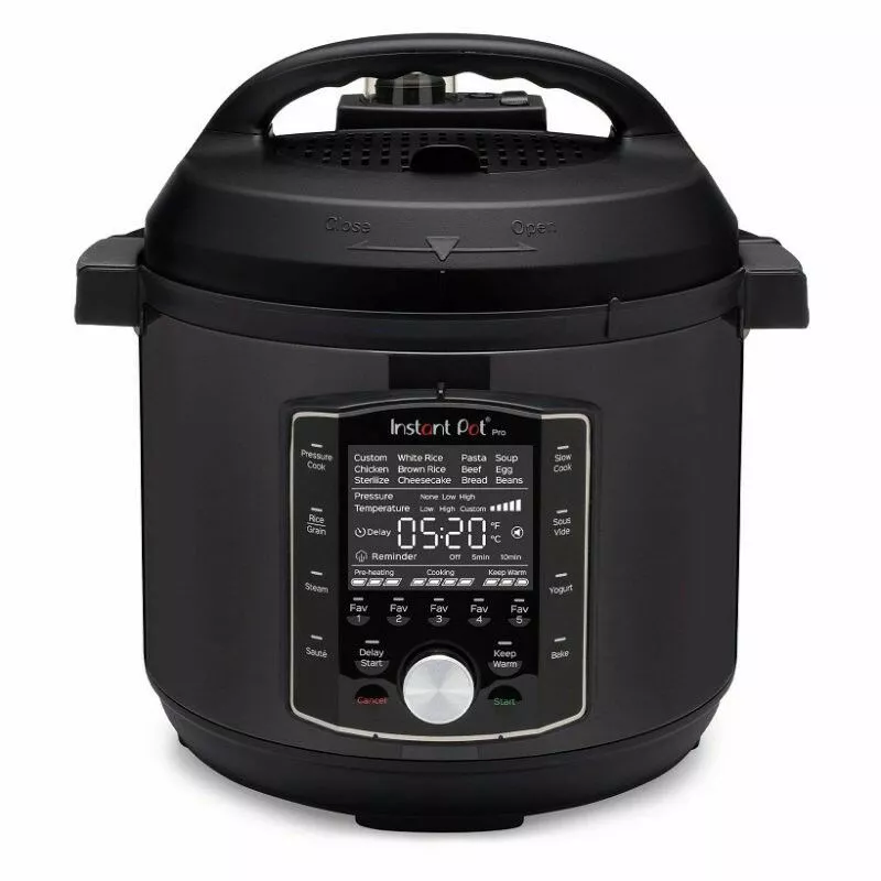 multicooker instant pot pro 6 5 7l szybkowar