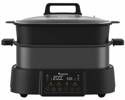 multicooker turbotronic tt mc6 wielofunkcyjne urzadzenie