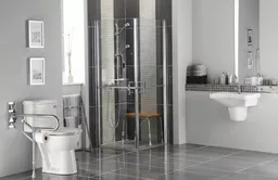 Toaleta dla niepełnosprawnych Toaleta dla niepełnosprawnych