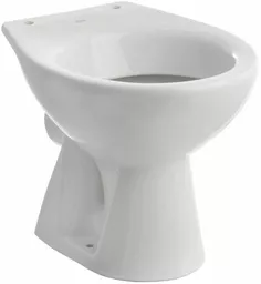 Miska WC poziom stojąca Nova Top Junior Koło