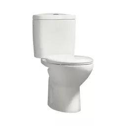 Roca Victoria Miska Wc kompaktowa A342395007 Roca Victoria Miska Wc kompaktowa A342395007