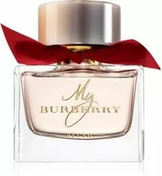 Burberry My Burberry Blush woda perfumowana limitowana edycja dla kobiet 90 ml