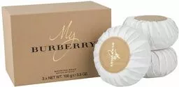 Burberry My Burberry Mydło w kostce Burberry My Burberry Mydło w kostce