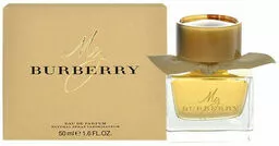 Burberry My Burberry Woda perfumowana 30 ml Burberry My Burberry Woda perfumowana 30 ml