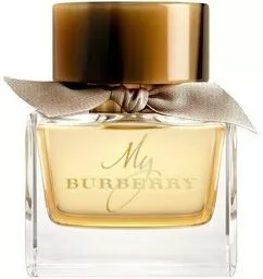 Burberry My Burberry woda perfumowana dla kobiet 50 ml