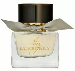 Burberry My Burberry woda toaletowa dla kobiet 50 ml Burberry My Burberry woda toaletowa dla kobiet 50 ml