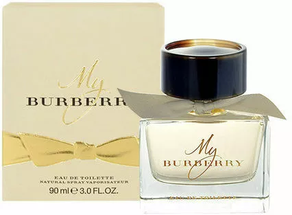 burberry my burberry woda toaletowa 5 ml