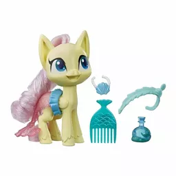 Kucyki Pony Fluttershy przebieranki Kucyki Pony Fluttershy przebieranki