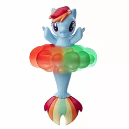 Figurka Rainbow Dash My Little Pony