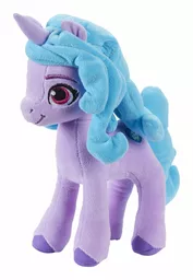 Izzy Moonbow pluszowa maskotka dla dziewczynki Izzy Moonbow pluszowa maskotka dla dziewczynki