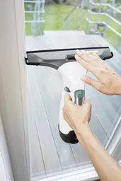 Kärcher WV 5 Premium Home Line - wizualizacja Kärcher WV 5 Premium Home Line - wizualizacja