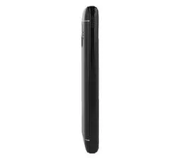 myPhone Halo Q czarny lewy bok myPhone Halo Q czarny lewy bok