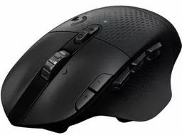 Mysz dla graczy
