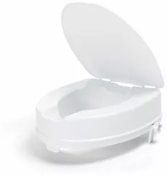 Vermeiren Nasadka na toaletę z przykrywką MIA Vermeiren Nasadka na toaletę z przykrywką MIA
