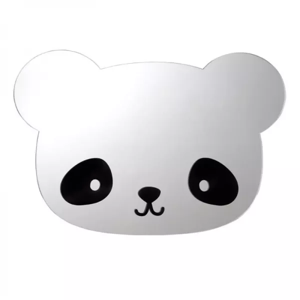 lustro panda