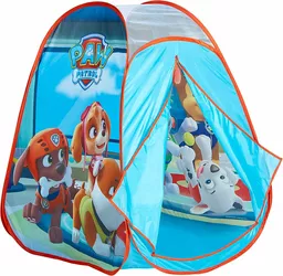 Namiot plażowy dla dzieci Paw Patrol samorozkładający Namiot plażowy dla dzieci Paw Patrol samorozkładający
