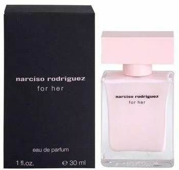 narciso rodriguez for her woda perfumowana