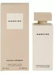 Narciso Rodriguez Narciso mleczko do ciała dla kobiet 200 ml