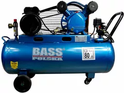 Kompresor 100l sprężarka 2 tłoki 2200W Kompresor 100l sprężarka 2 tłoki 2200W