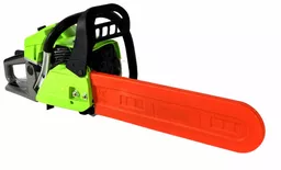 Piła spalinowa pilarka łańcuchowa 40cm Piła spalinowa pilarka łańcuchowa 40cm