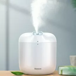 Nawilżacz powietrza ultradźwiękowy firmy Baseus
