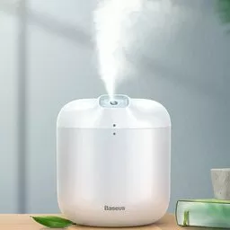 Nawilżacz powietrza ultradźwiękowy firmy Baseus Nawilżacz powietrza ultradźwiękowy firmy Baseus