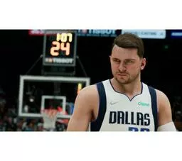 NBA 2K22 screen z gry 6