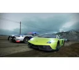 Need For Speed Hot Pursuit Remastered screen z gry 1