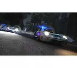 Need For Speed Hot Pursuit Remastered screen z gry 2