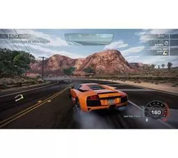 Need For Speed Hot Pursuit Remastered screen z gry 3