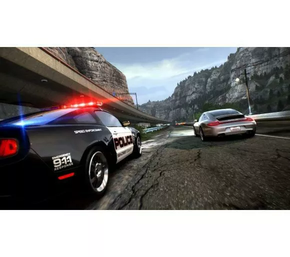 need for speed hot pursuit remastered screen z gry 4