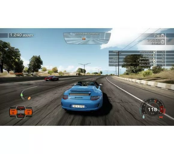 need for speed hot pursuit remastered screen z gry 5