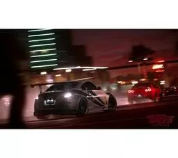 Need for Speed Payback screen z gry 2