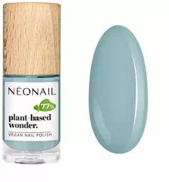 Neonail Plant Based Wonder Wegański klasyczny lakier do paznokci Pure Eucalyptus 8696 7 7