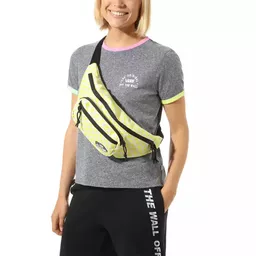Nerka damska Vans żółta Nerka damska Vans żółta
